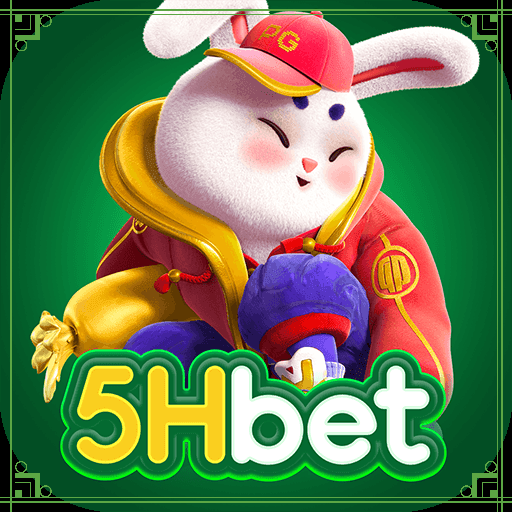 Imagem promocional da 5HBET mostrando a plataforma e suas vantagens