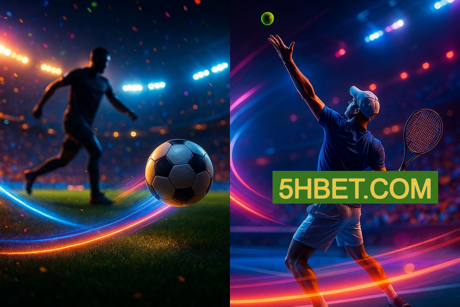 Eventos Esportivos