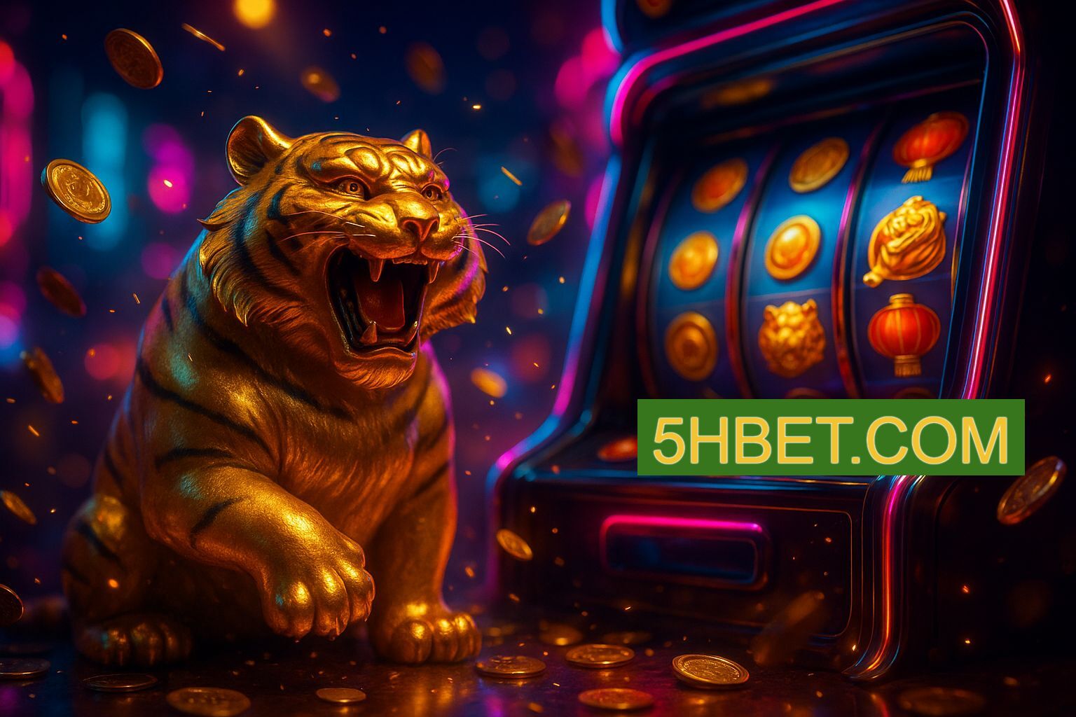 Como Jogar Fortune Tiger