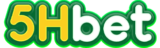 Logo da 5HBET